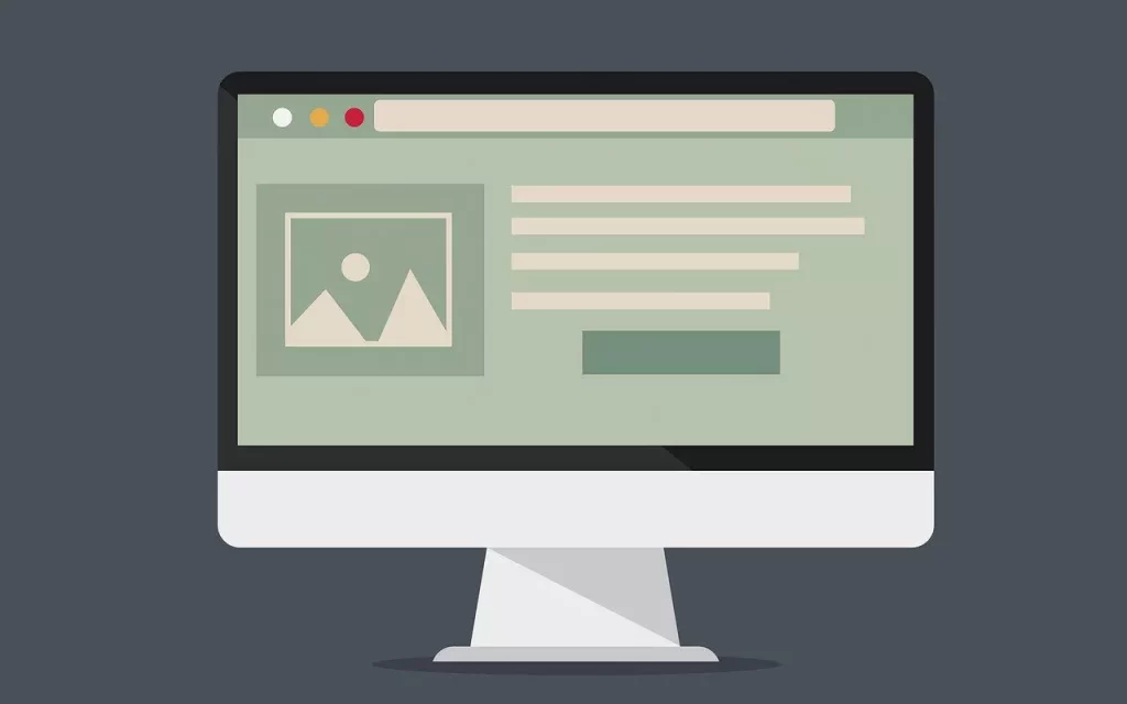 Im SEO-Lektorat findet eine Onpage-Optimierung statt